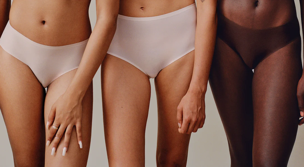 Calmer Skin with Every Use